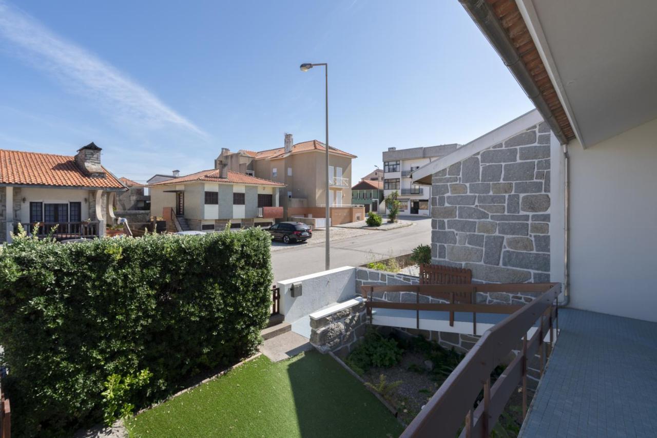 Beach Shell House Villa Cortegaca  Exterior photo